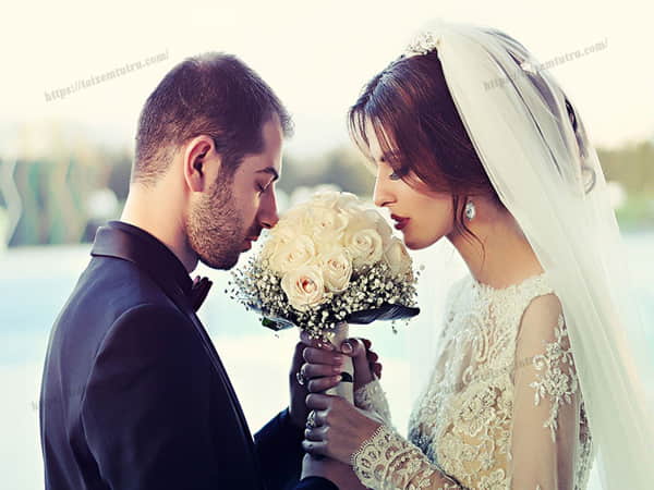 Xem tuổi kết hôn của nữ tuổi Tỵ kết hôn với: