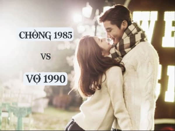 Tổng quan tuổi chồng Ất Sửu và nữ Canh Ngọ