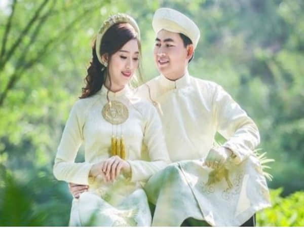 Chồng Giáp Tuất vợ Canh Thìn