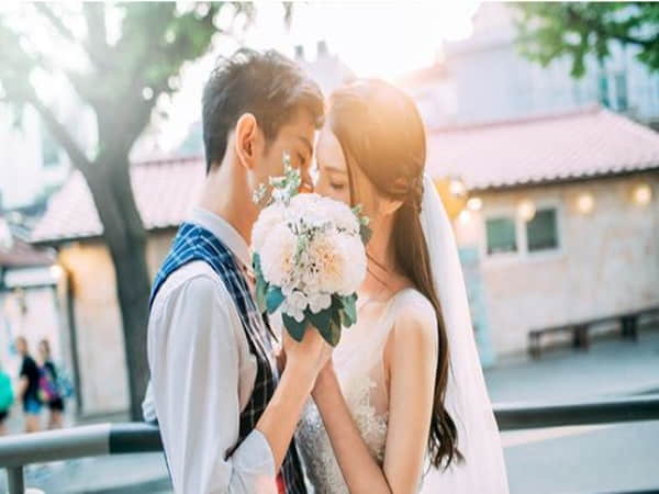 Yếu tố cần biết trước khi kết hôn - Tuổi tương hợp