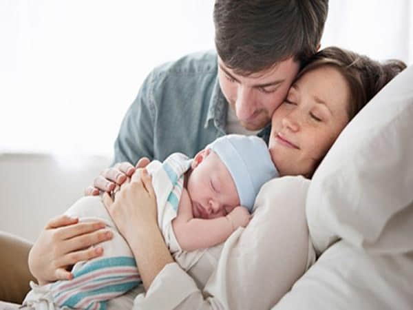 Xem tuổi vợ chồng lý tưởng để sinh con thiên tài