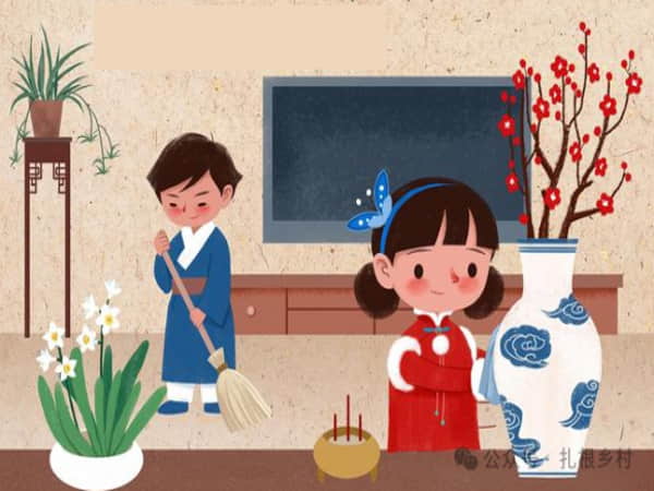 Hướng chính Đông – Tam Sát Gây Bất Lợi cần lưu ý khi dọn nhà tháng chạp