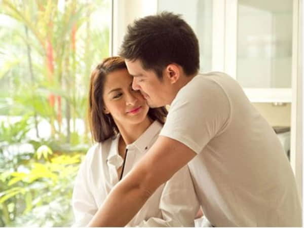 Cặp vợ chồng hợp nhau mệnh KIM