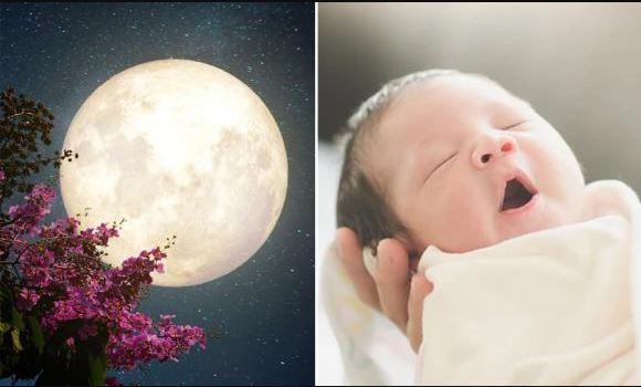 “Gái mùng một, trai hôm rằm” thì sao?