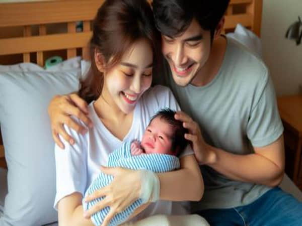 Cách chọn năm sinh con hợp tuổi cha mẹ theo vòng Tràng sinh