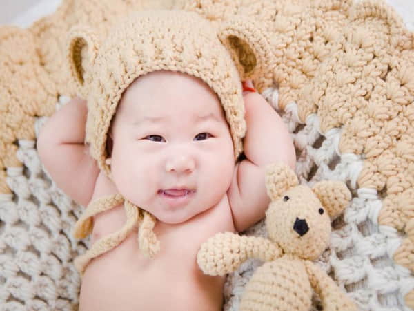 Sinh con năm 2018 tháng nào tốt? tháng 6 tốt không