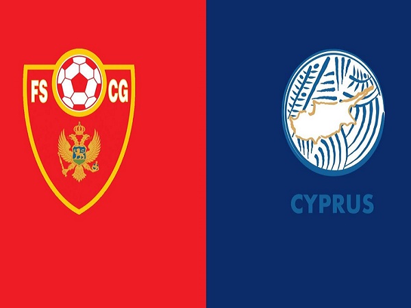 Nhận định Montenegro vs Đảo Síp 02h45, 18/11 - Nations League