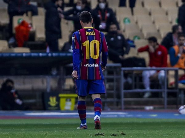 Chuyển nhượng sáng 25/1: PSG đang tìm cách chiêu mộ Messi