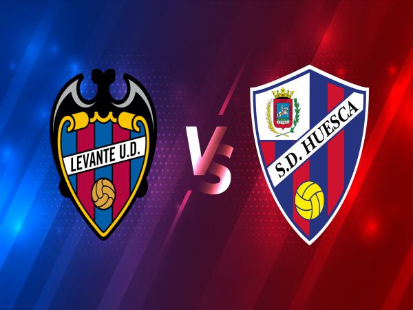 Soi kèo Levante vs Huesca, 02h00 ngày 3/4 - La Liga