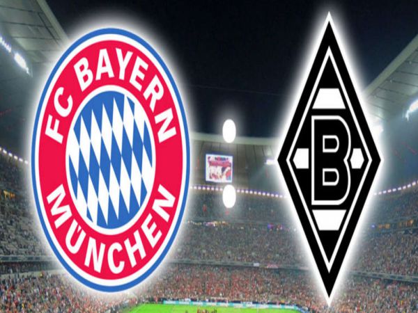 Soi kèo Bayern vs Gladbach, 23h30 ngày 8/5 - Bundesliga