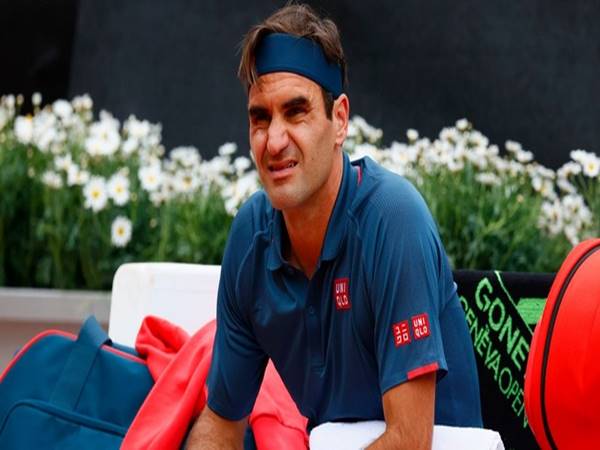 Thể thao 20/5: HLV cũ tin Federer sắp giải nghệ