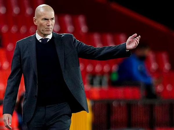 Tin quốc tế 27/5: HLV Zidane thông báo rời Real Madrid