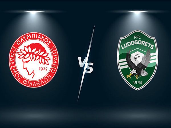 Soi kèo Olympiakos vs Ludogorets – 02h00 04/08/2021, Cúp C1 Châu Âu