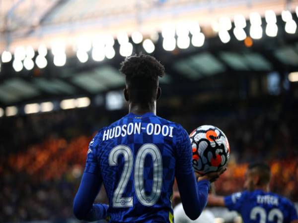Chuyển nhượng 1/9: Chelsea ra quyết định tương lai Hudson-Odoi