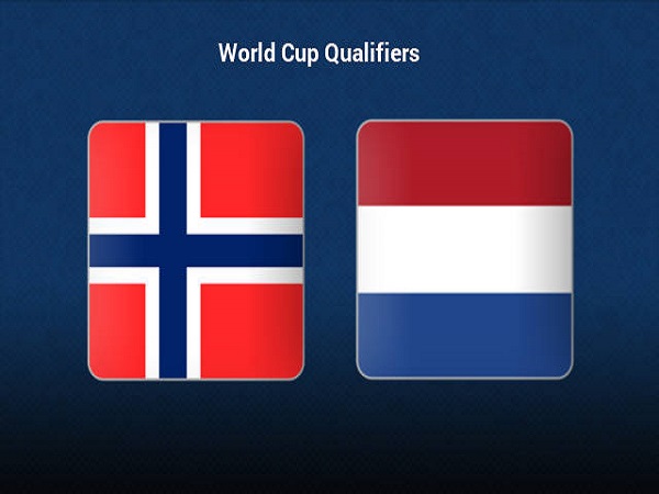 Soi kèo Na Uy vs Hà Lan – 01h45 02/09, VL World Cup 2022
