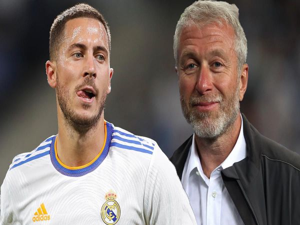 Tin thể thao tối 23/10: Chelsea chốt giá Hazard với Real Madrid