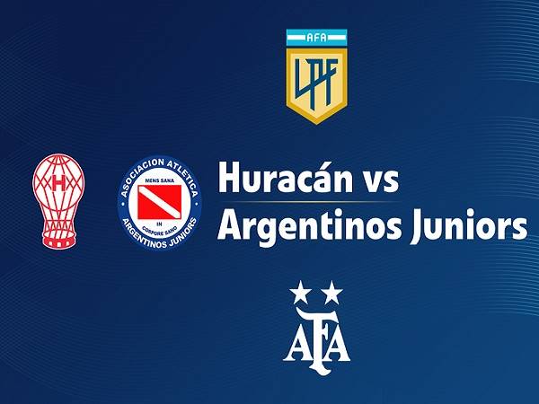Tip kèo Huracan vs Argentinos – 05h00 09/11, VĐQG Argentina