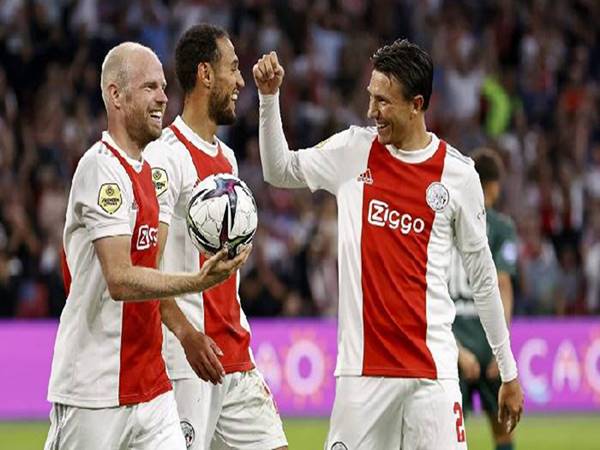 Nhận định trận đấu Ajax vs Sporting Lisbon (3h00 ngày 8/12)