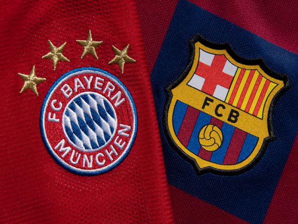 Dự đoán kèo Bayern vs Barcelona, 3h00 ngày 9/12 - Cup C1 Châu Âu