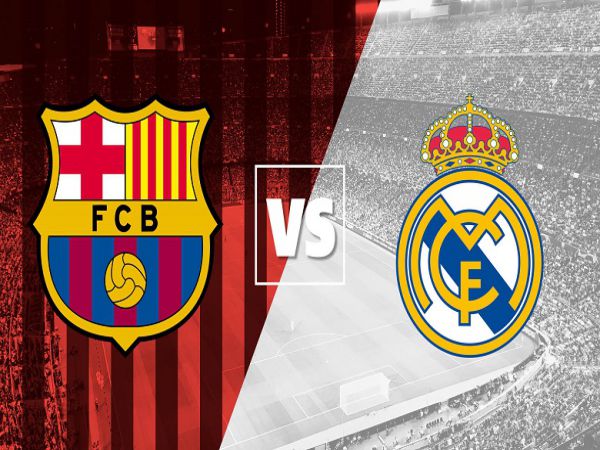 Soi kèo Barcelona vs Real Madrid, 02h00 ngày 13/1