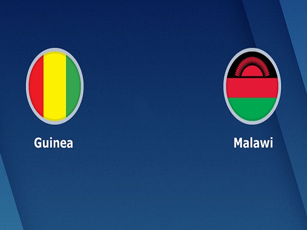 Tip kèo Guinea vs Malawi – 23h00 10/01, CAN CUP 2021