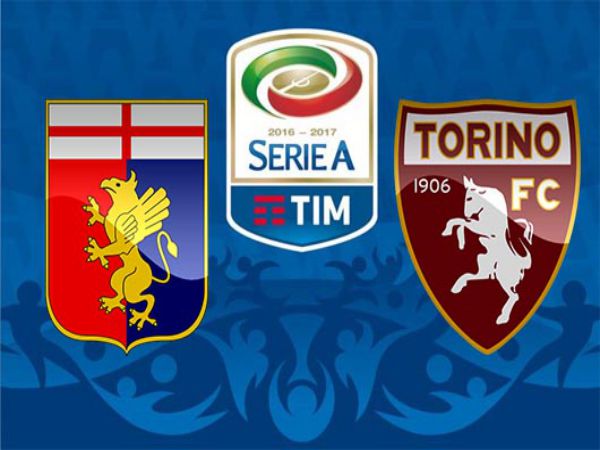 Dự đoán kèo Genoa vs Torino, 3h00 ngày 19/3 - Serie A