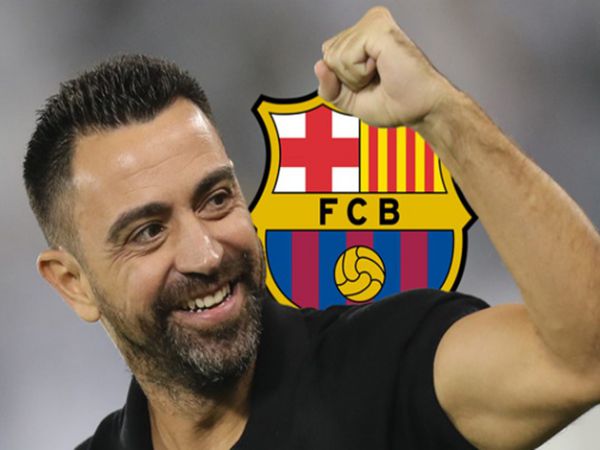 Tin thể thao trưa 14/4: Xavi hé lộ 2 sao Barca đá chính ở Europa League