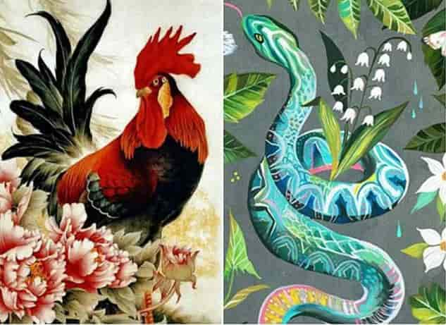 3 cặp con giáp cực hợp nhau cả tình duyên và sự nghiệp