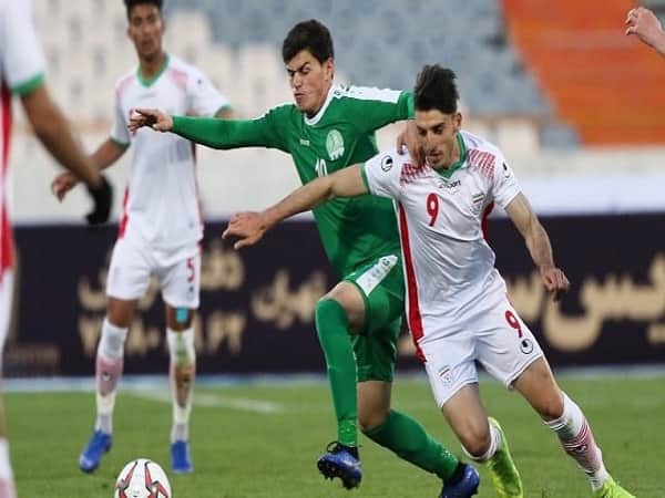 Nhận định U23 Uzbekistan vs U23 Turkmenistan 1/6