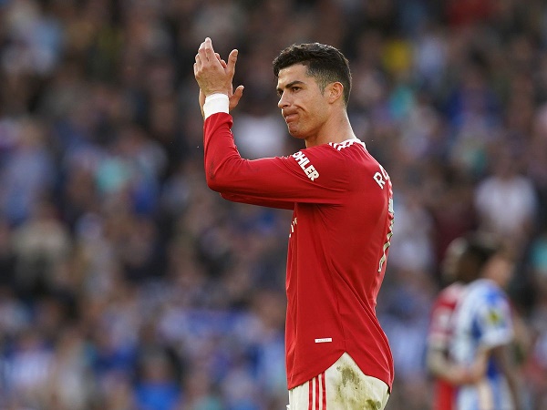 Tin thể thao sáng 18/6: Mourinho muốn tái ngộ Ronaldo
