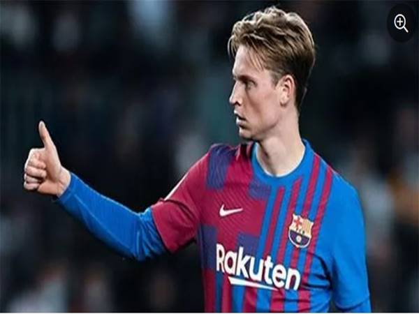 Chuyển nhượng 1/7: Barcelona quyết định bán De Jong cho MU