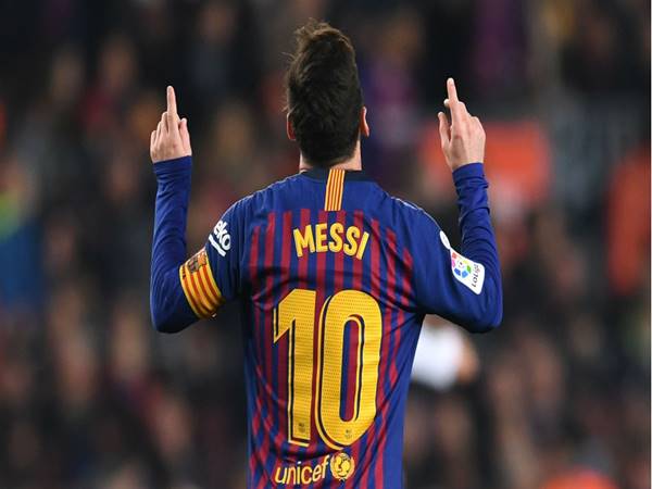 Chuyển nhượng Barca 9/8: Barca và Messi đàm phán chuyển nhượng