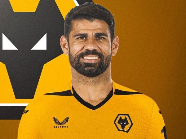 Bóng đá hôm nay 10/9: Quái thú Diego Costa gia nhập Wolves