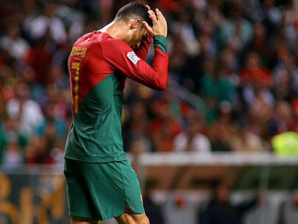 Tin thể thao 28/9: Ronaldo suýt gia nhập Al-Hilal