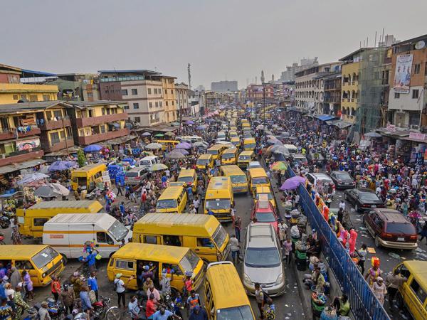 Hướng dẫn thủ tục xin visa đi Nigeria chuẩn xác nhất