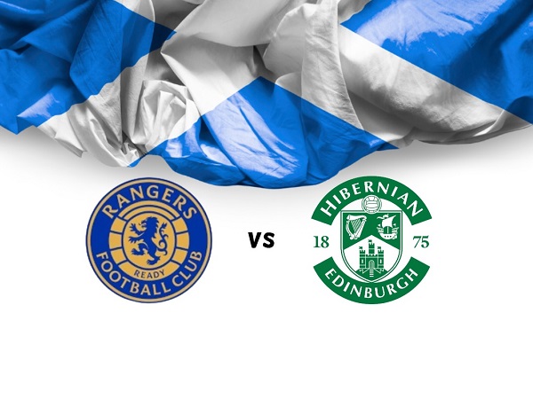 Nhận định, soi kèo Rangers vs Hibernian – 03h00 16/12, VĐQG Scotland