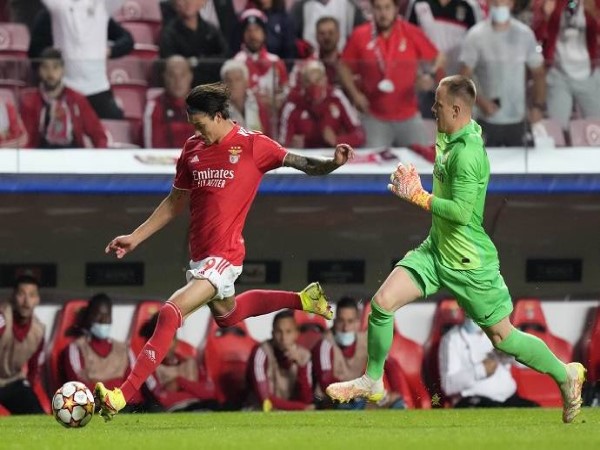 Nhận định kết quả Benfica vs Portimonense, 2h ngày 7/1