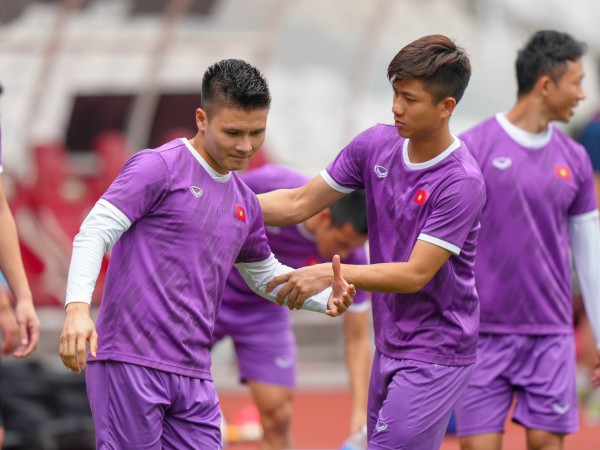 Tin bóng đá trong nước 6/1: Quang Hải có thể tạo ra sự khác biệt