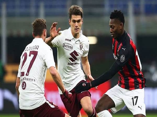 Nhận định AC Milan vs Torino 11/2