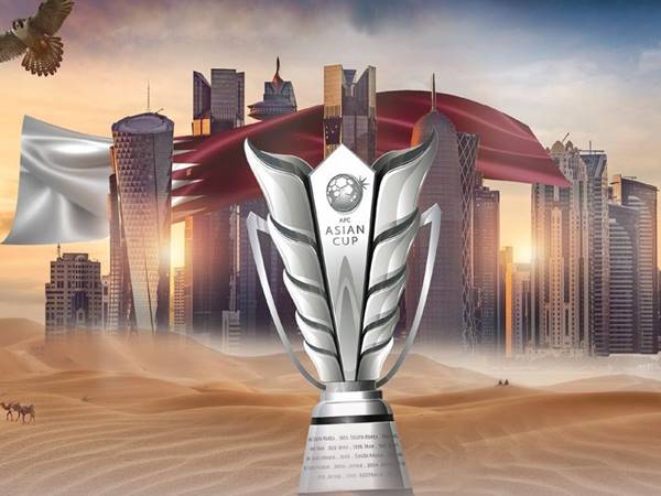Bóng đá QT ngày 2/3: Qatar chốt thời gian tổ chức Asian Cup 2023