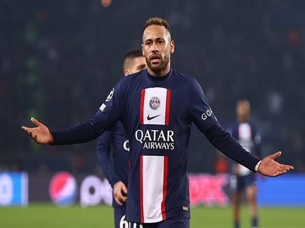 Tin PSG 24/7: Neymar muốn tiếp tục được chơi bóng cho PSG