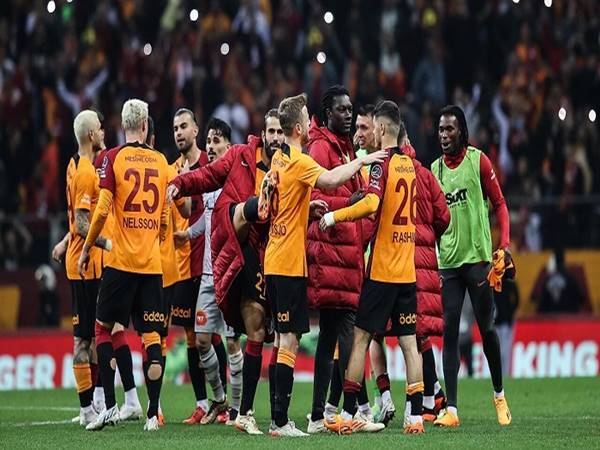 Dự đoán trận đấu Galatasaray vs Zalgiris (00h30 ngày 3/8)