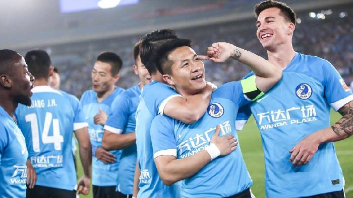 Nhận định trận Dalian Pro vs Wuhan Three Towns FC, 14h30 ngày 20/10