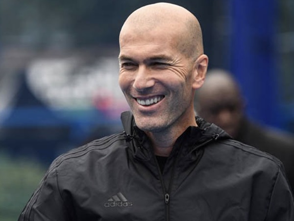 Bóng đá tối 23/3: Hé lộ lý do thực sự Zidane dứt áo Real Madrid
