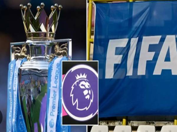 Tin bóng đá 24/7: Premier League đệ đơn khởi kiện FIFA
