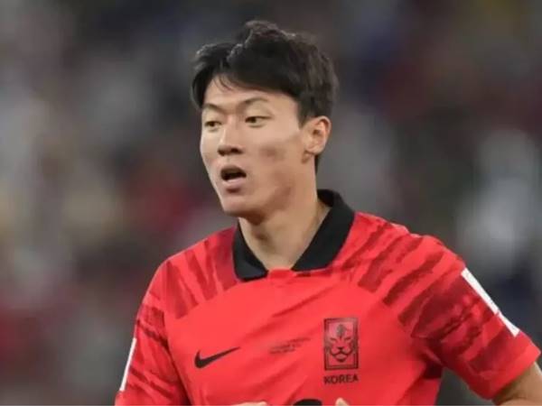 Hwang Ui-jo Hwang Ui-jo