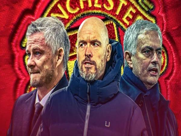 Chuỗi Thất Bại Kéo Dài Hơn Một Thập Kỷ