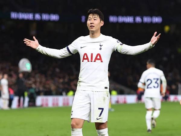 Những cầu thủ Hàn Quốc nổi tiếng thi đấu tại châu Âu