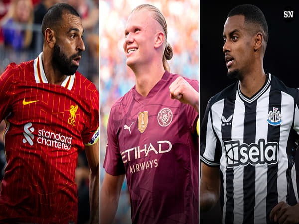 Khám phá các suất dự Europa League của Ngoại Hạng Anh