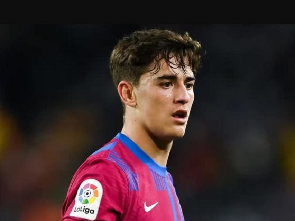 Gavi (Tây Ban Nha) - 18 tuổi 110 ngày (World Cup 2022) là cầu thủ trẻ nhất lịch sử World Cup